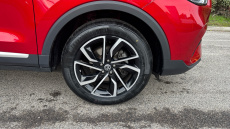 MG ZS 1.0T GDi Exclusive 5dr DCT Petrol Hatchback